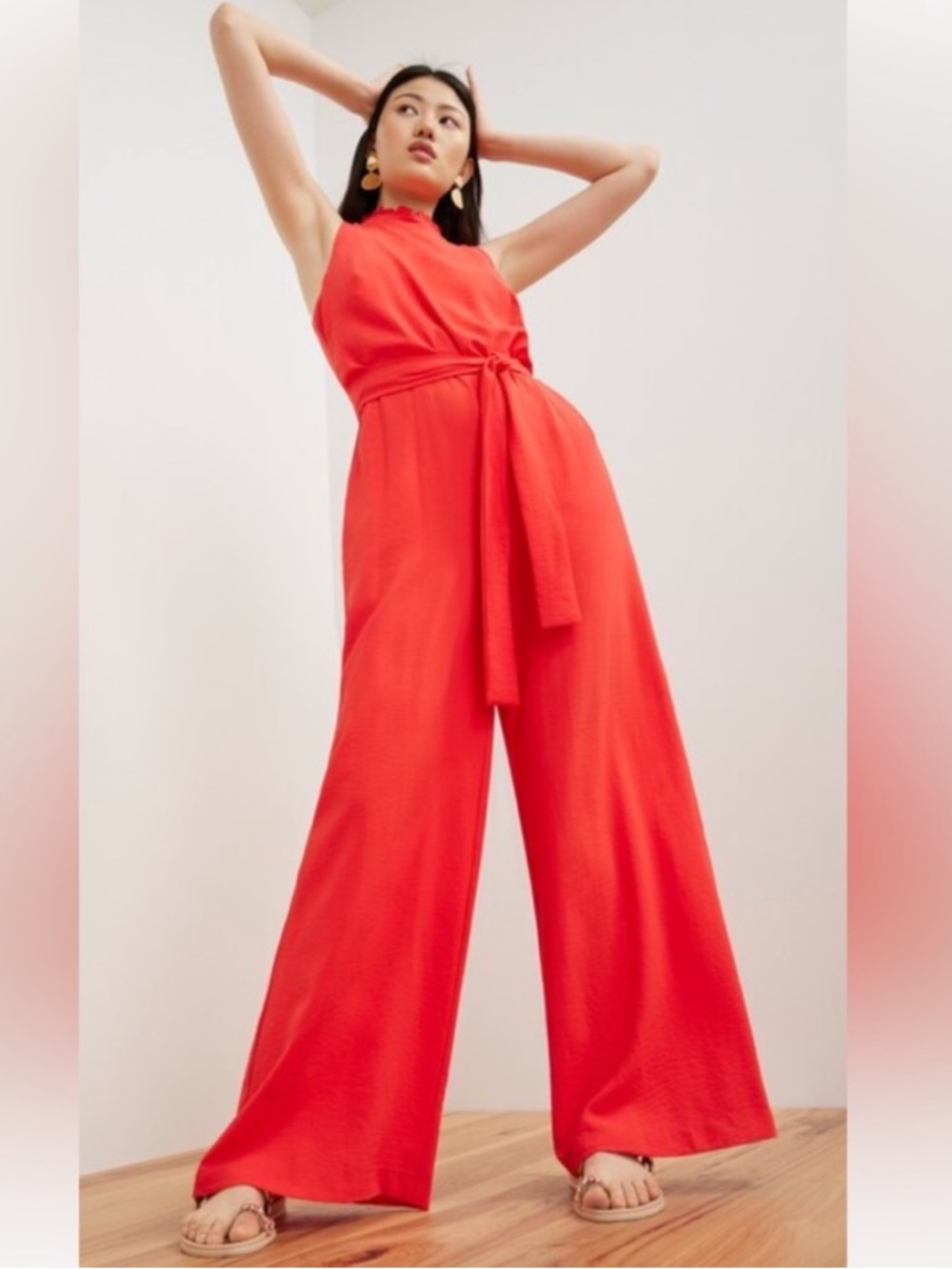 Vince Camuto Jumpsuit